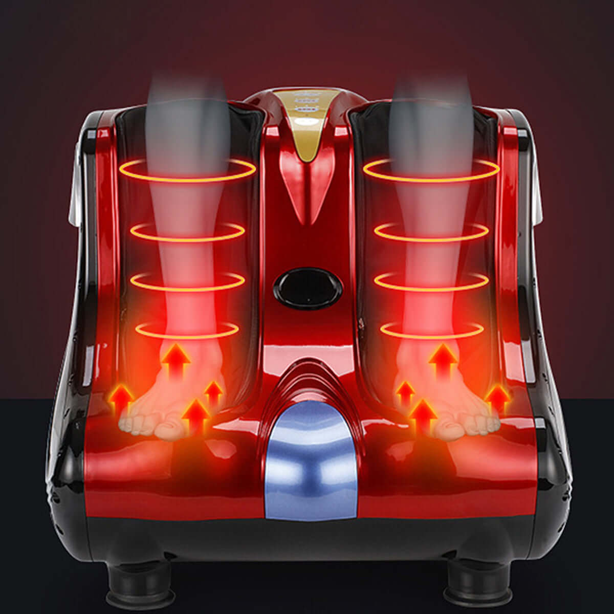 hiBOD Premium Leg Massager