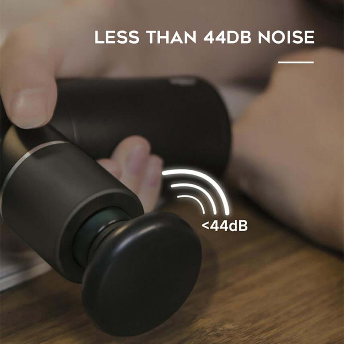 hiBOD Massage Gun