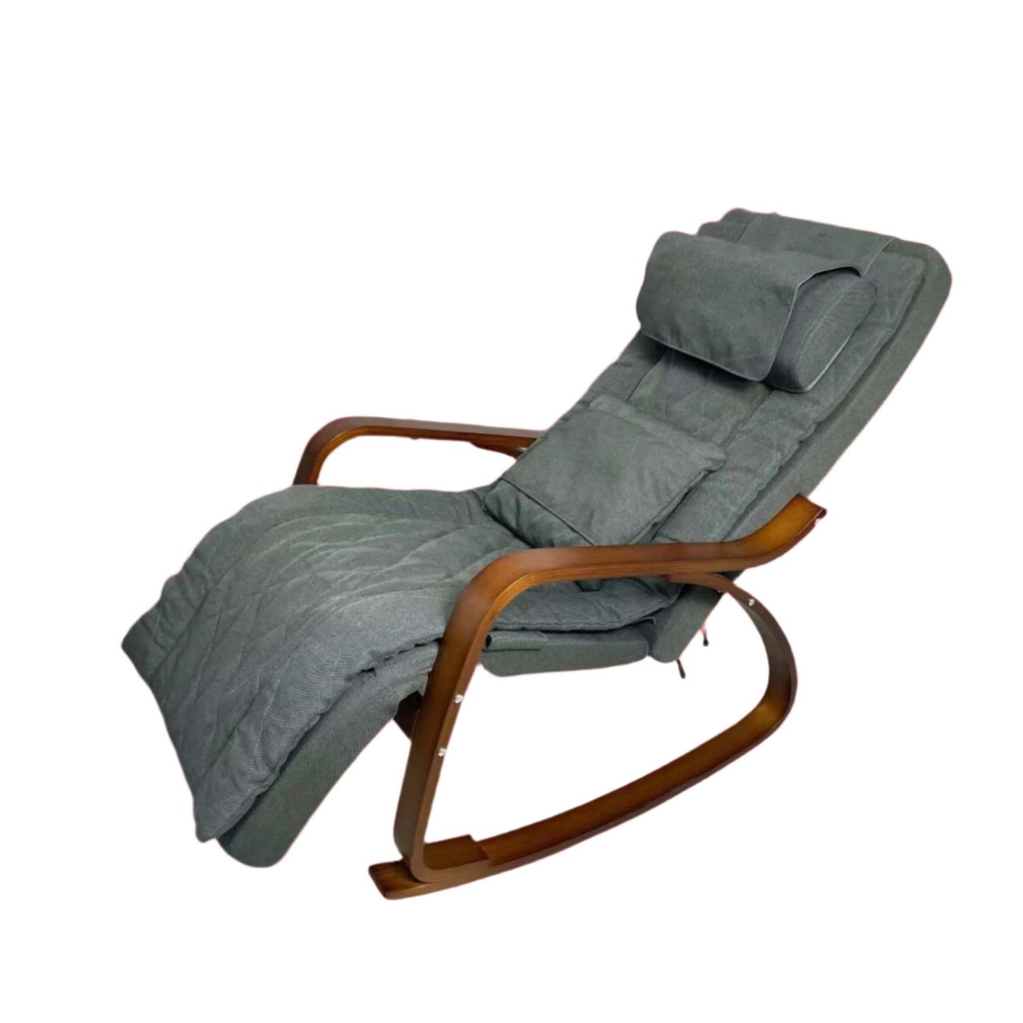hiBOD  RockMate+ Remedial Massage Chair