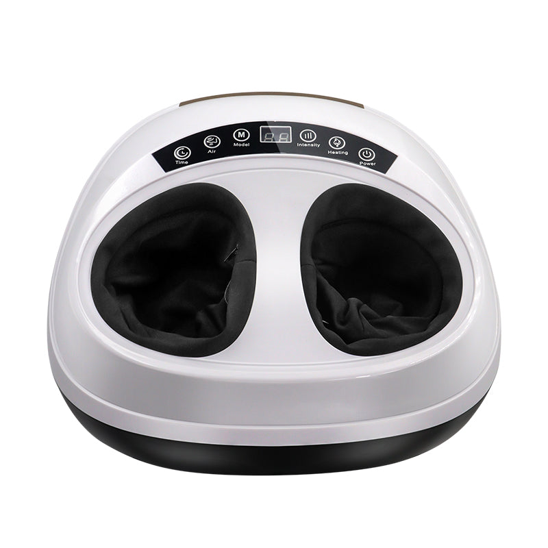 hiBOD Deluxe Relaxing Foot Massager