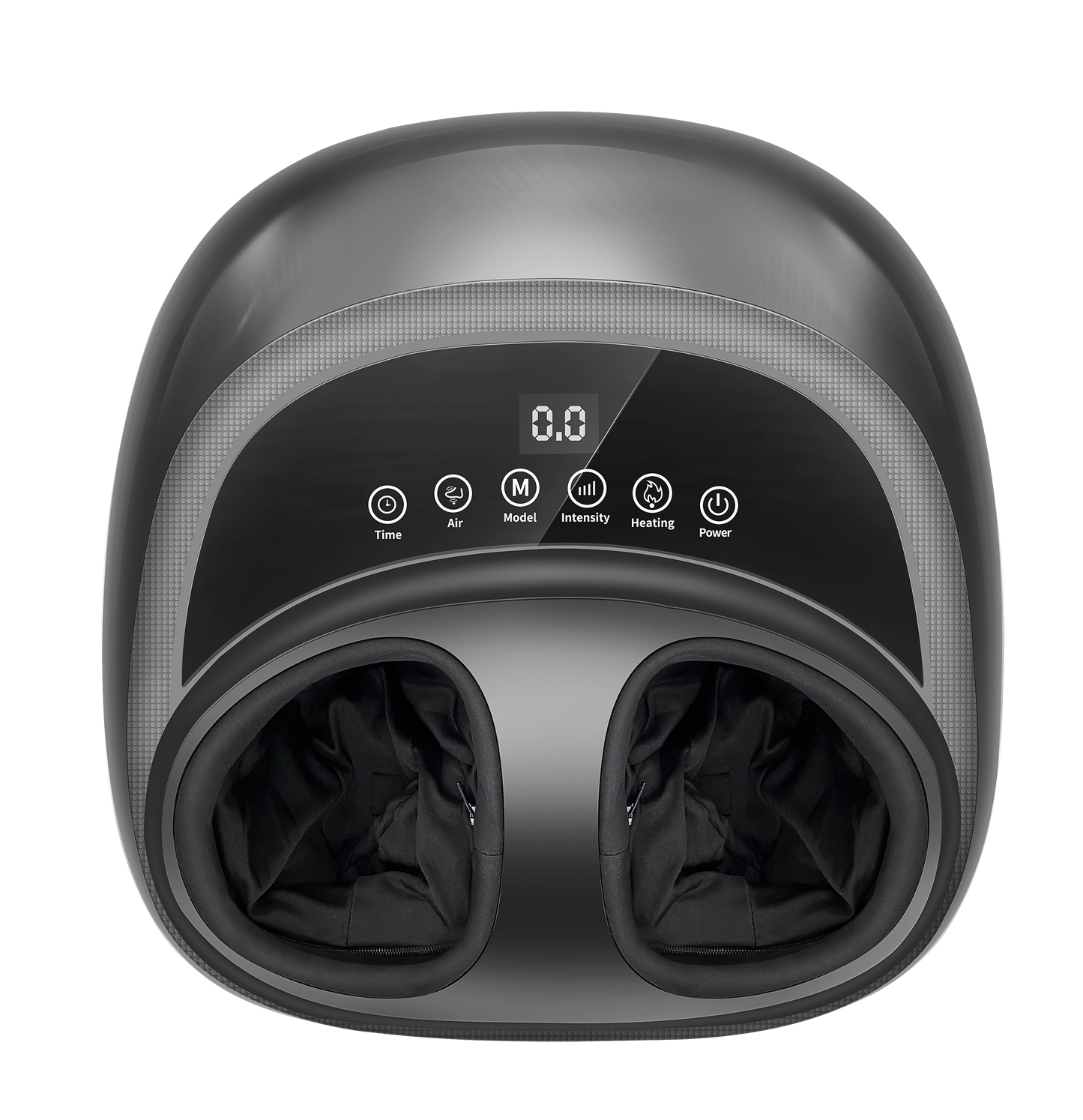 hiBOD Deluxe Relaxing Foot Massager