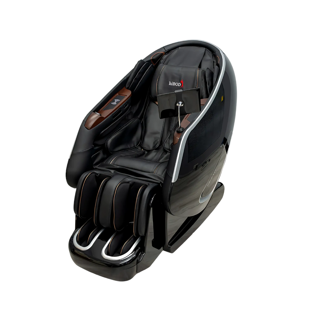 Massage chairs