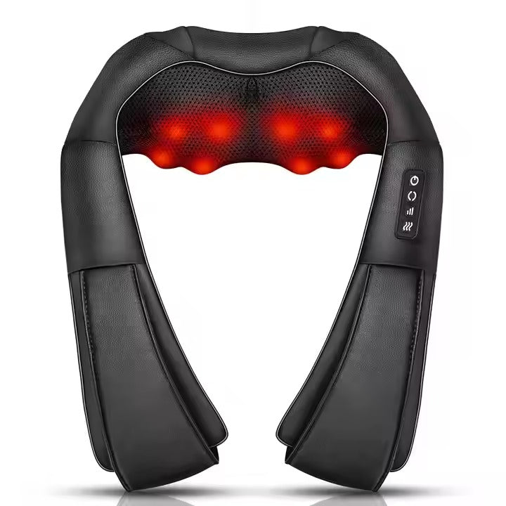 hiBOD Shiatsu Neck Shoulder & Body Massager
