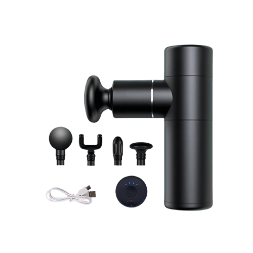 hiBOD Massage Gun