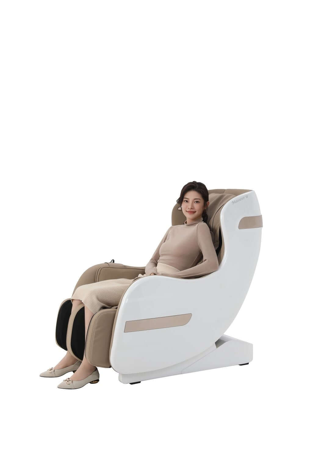 hiBOD The Masseur II