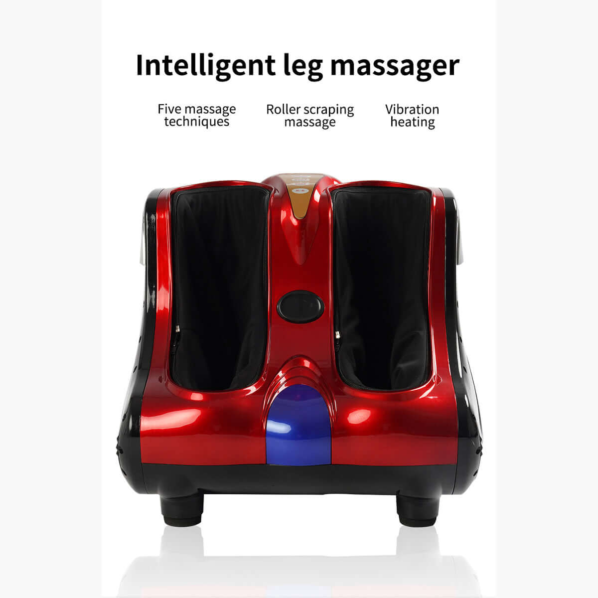 hiBOD Premium Leg Massager