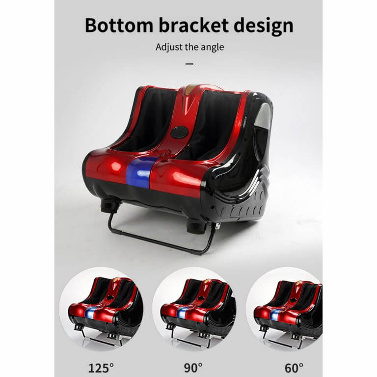 hiBOD Premium Leg Massager
