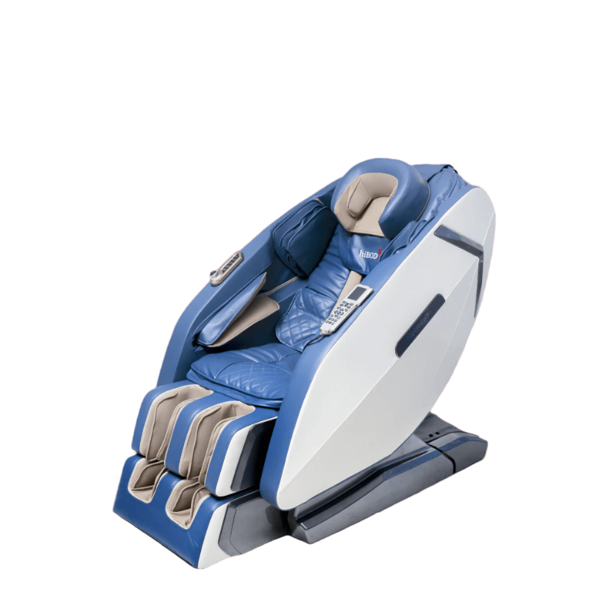 hiBOD ChiroMate+