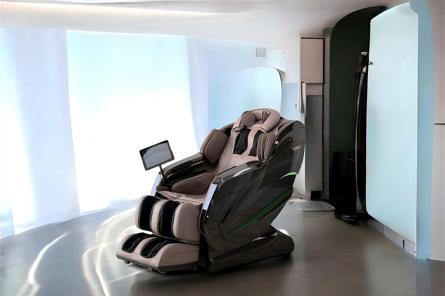 hiBOD X Floor Model Full Warranty