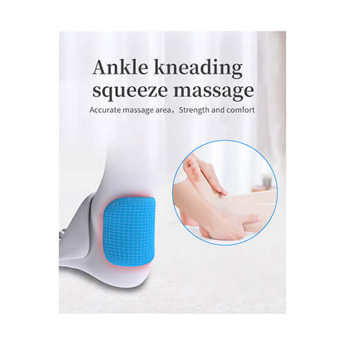 hiBOD Deluxe Relaxing Foot Massager