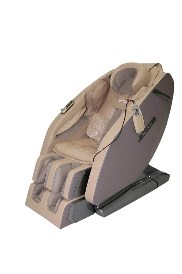 hiBOD ChiroMate+
