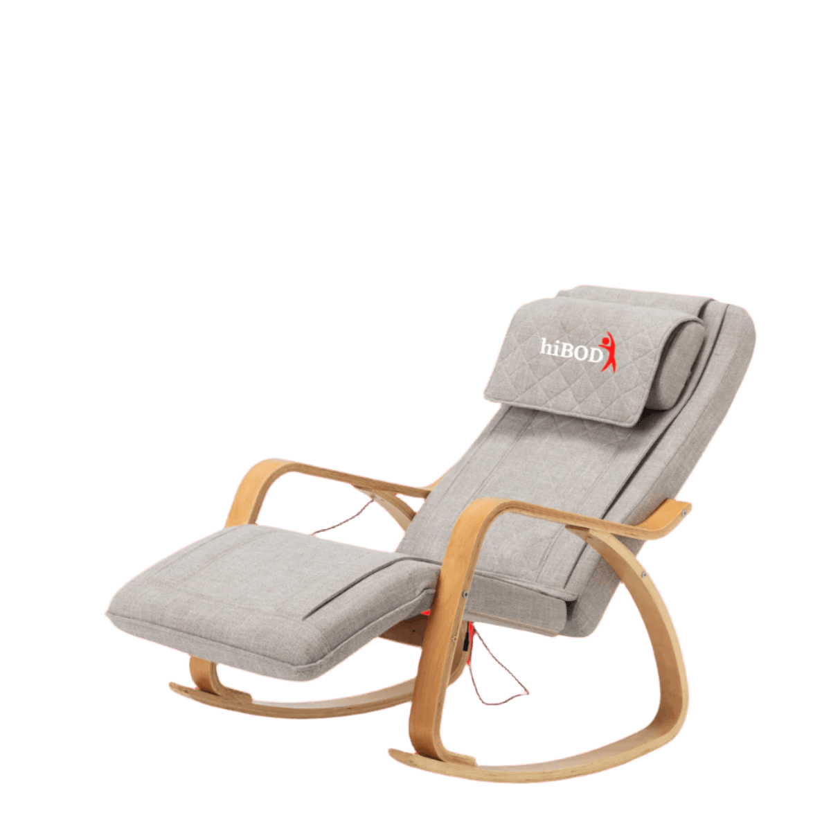 hiBOD  RockMate+ Remedial Massage Chair
