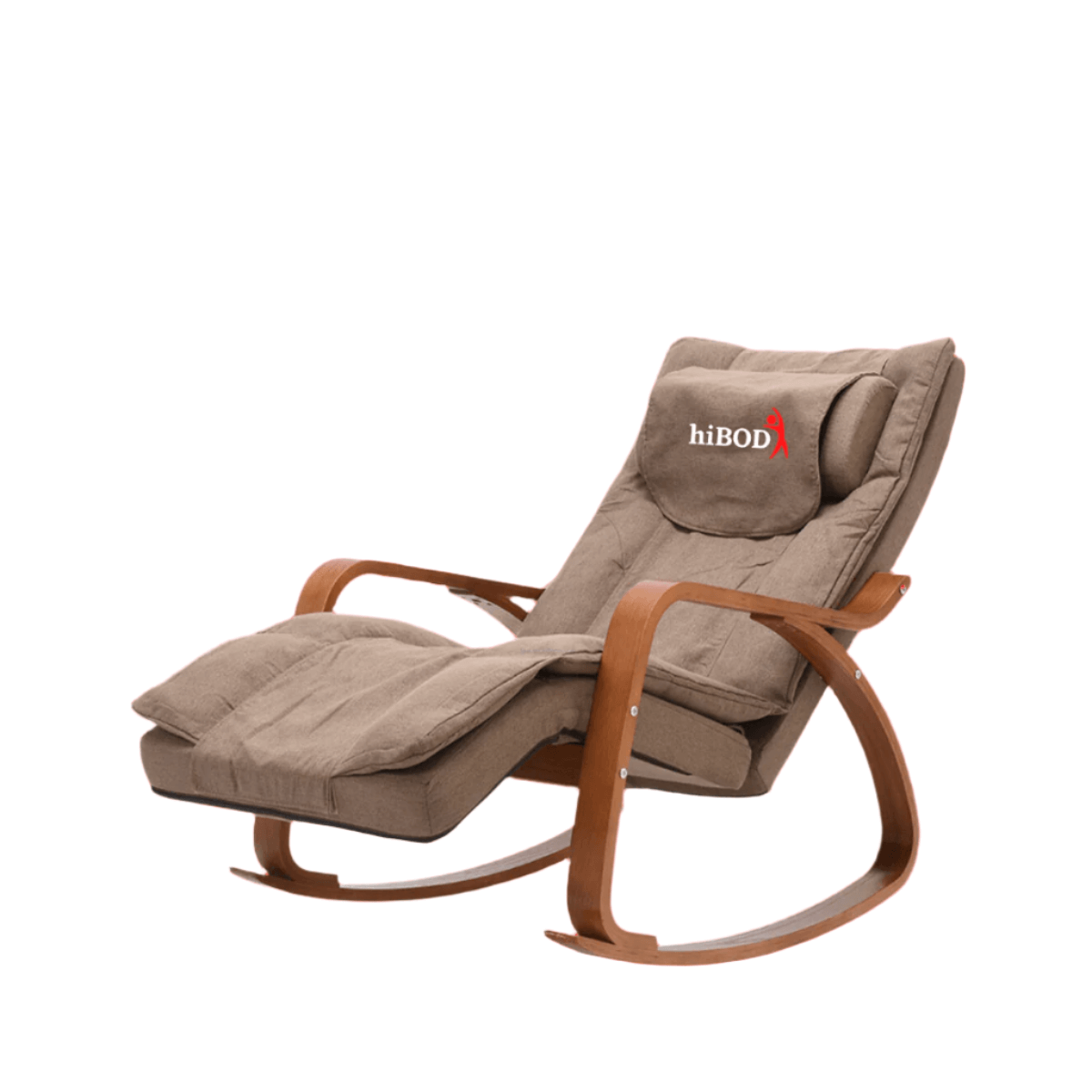 hiBOD  RockMate+ Remedial Massage Chair