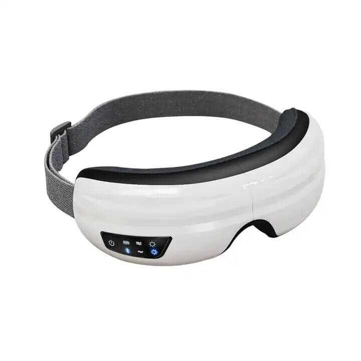 hiBOD Intelligent Eye Massager