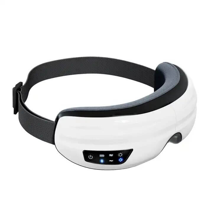 hiBOD Intelligent Eye Massager