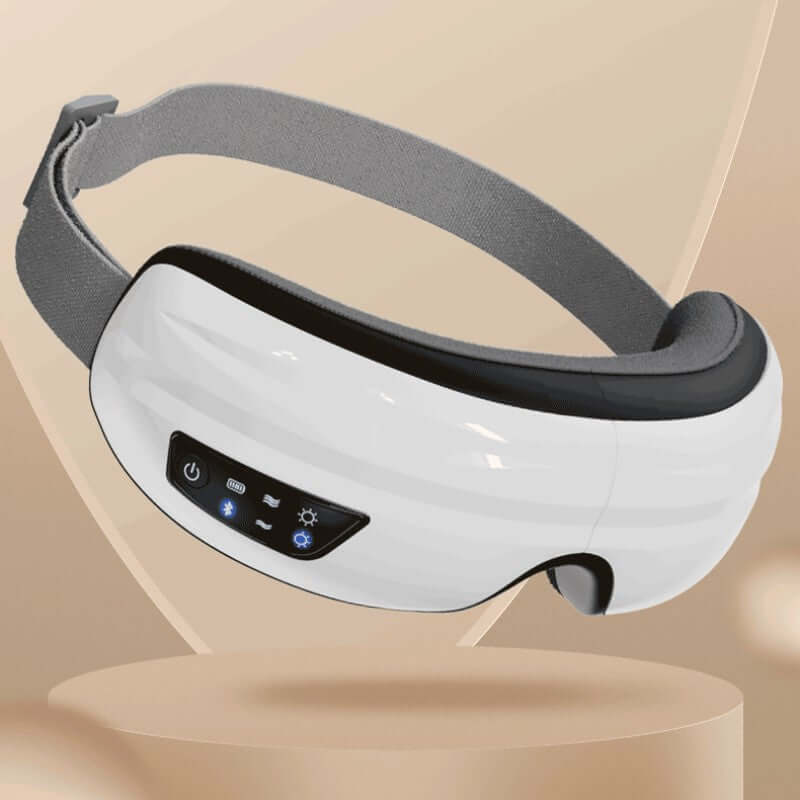 hiBOD Intelligent Eye Massager