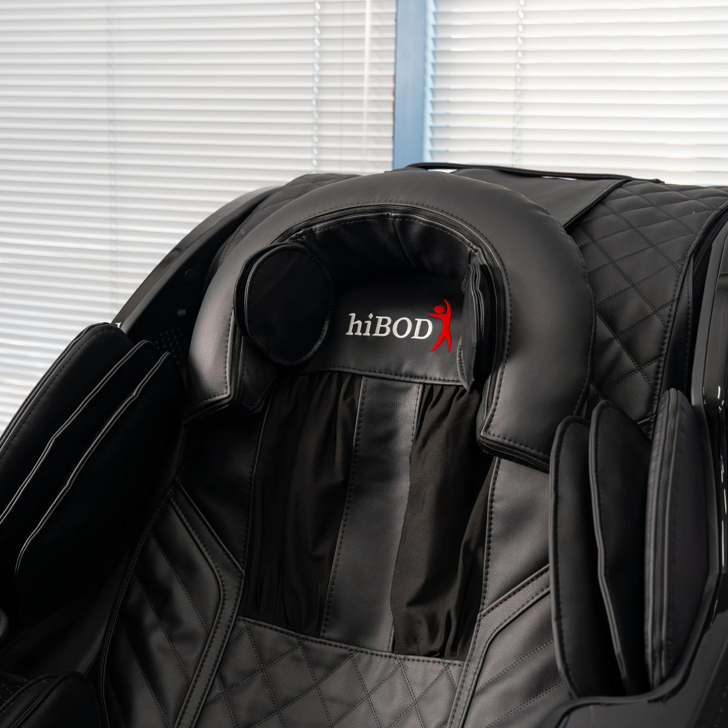 hiBOD ChiroMate+