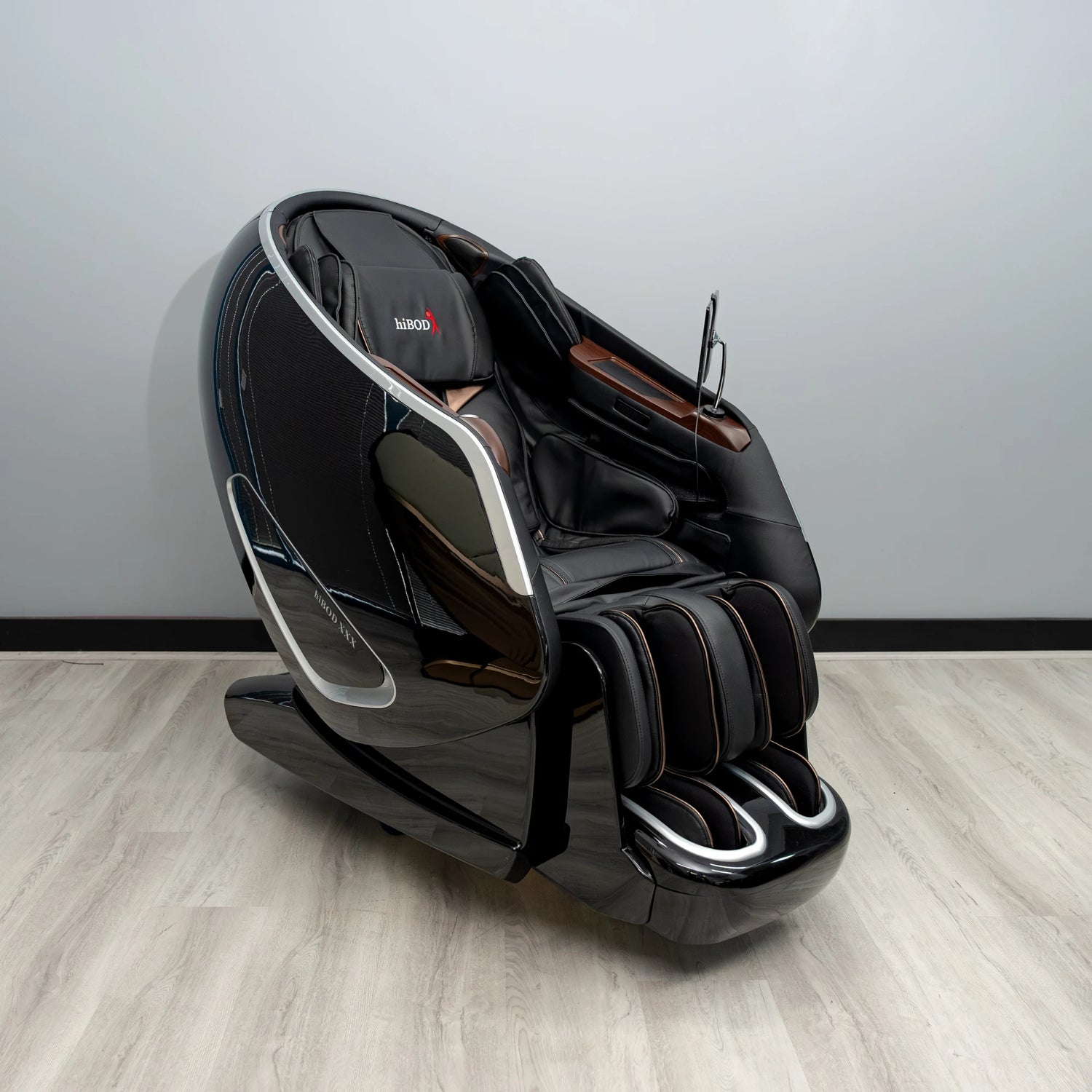 hiBOD Massage Chair
