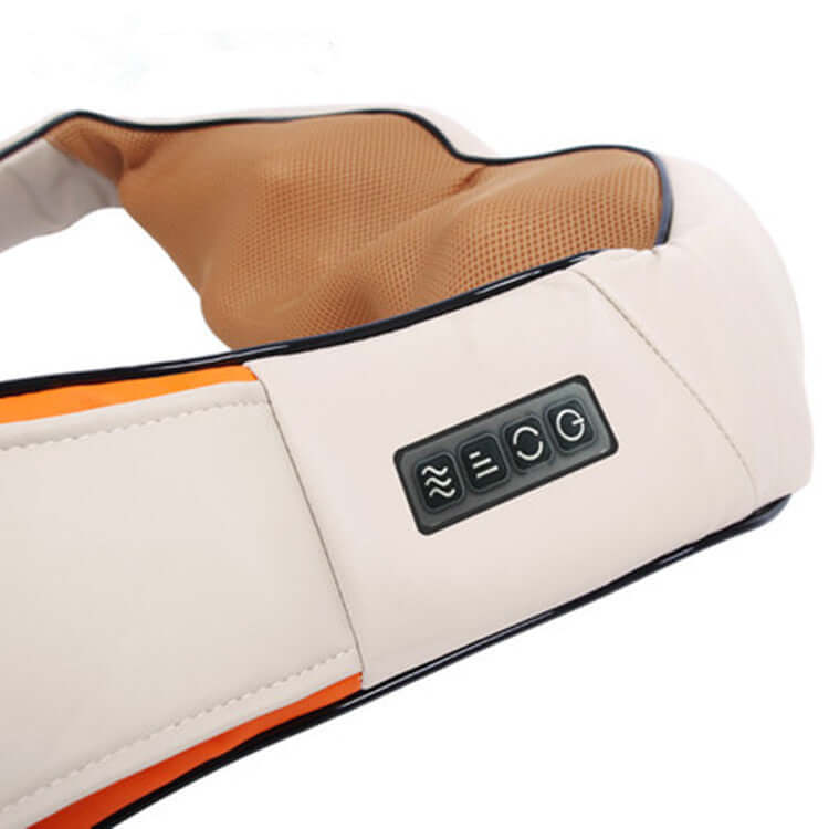 hiBOD Shiatsu Neck Shoulder & Body Massager
