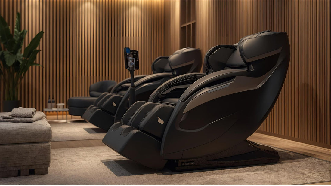Do Doctors Recommend Massage Chairs? Expert Truths Revealed