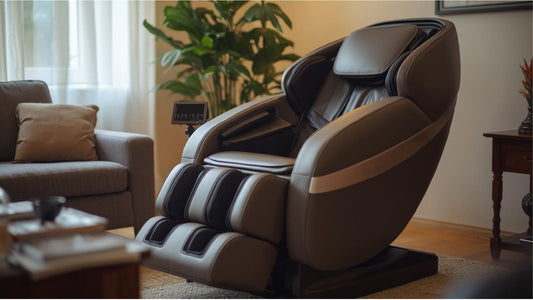 Is It Safe to Fall Asleep in a Massage Chair? (Doctor-Backed 2025 Guide) Explained