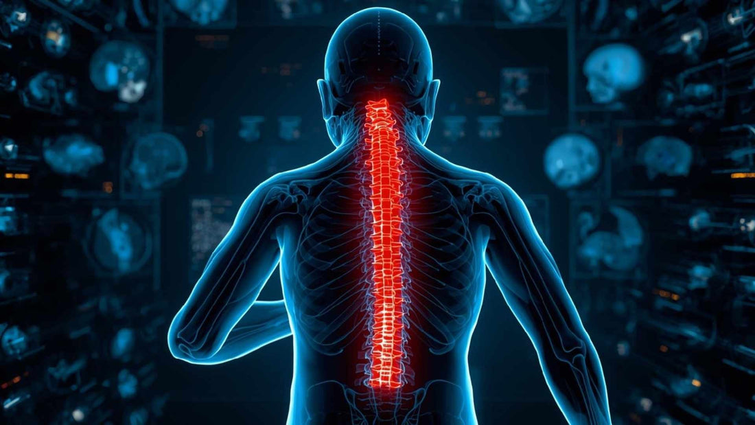 Does Zero Gravity Really Decompress Your Spine?: Proven Facts Revealed