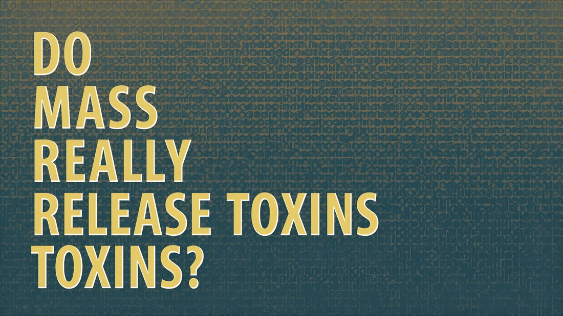 Do Massages Really Release Toxins? Myths, Facts & Symptoms