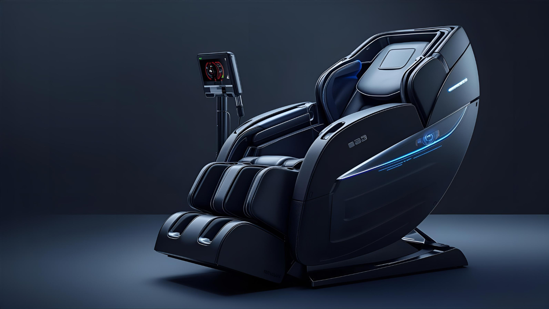 Are Zero Gravity Massage Chairs Worth the Investment?: Ultimate Relaxation Unveiled