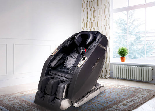 How to choose the best Massage Chair for yourself