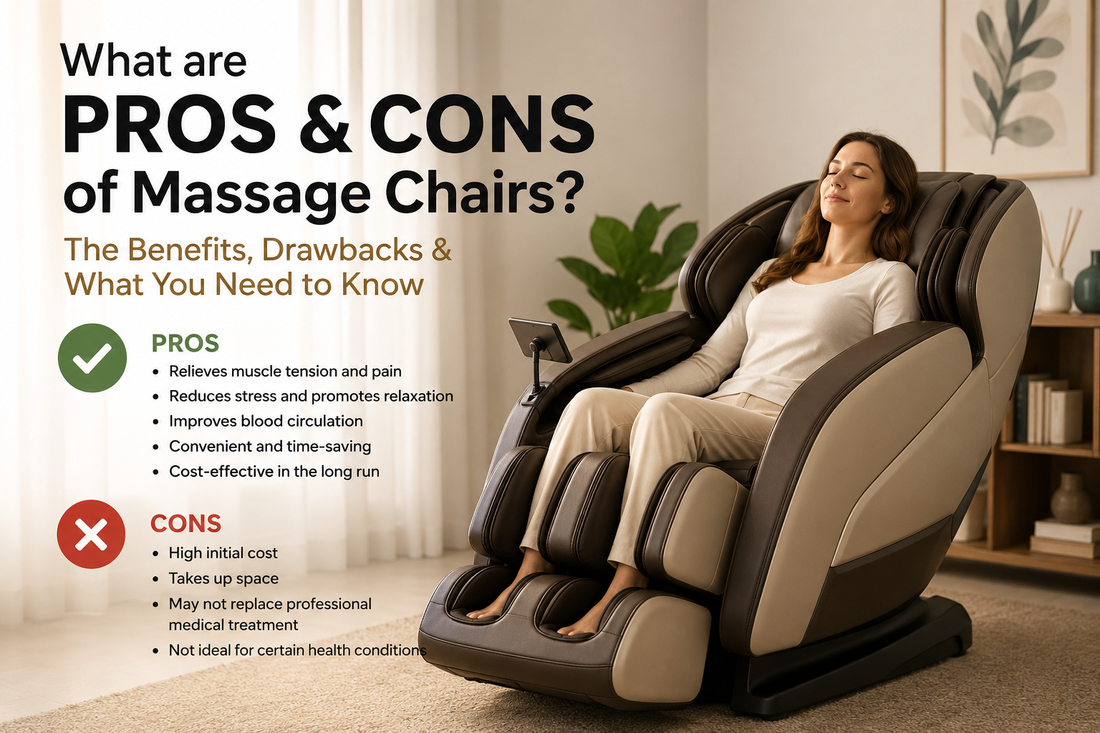Do massage therapist use machines also?
