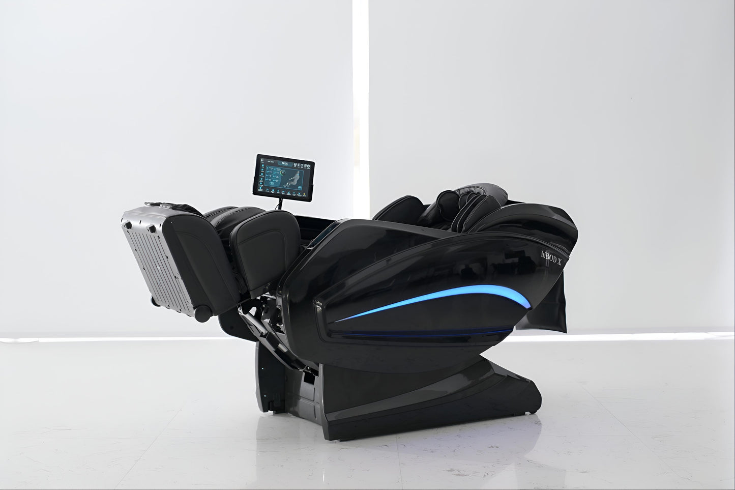 hiBOD X  Floor Model Full Warranty