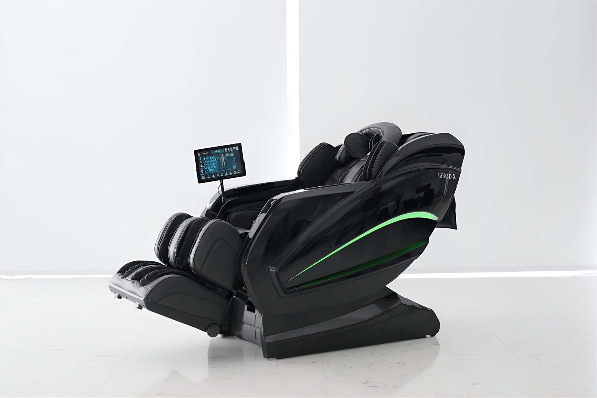 Workplace wellness