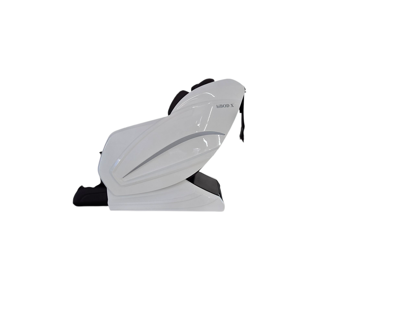 hiBOD X  Floor Model Full Warranty