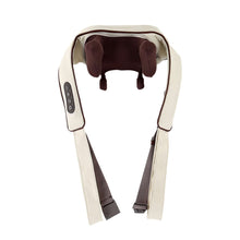 hiBOD Neck Shoulder Waist Leg Massager