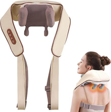 hiBOD Neck Shoulder Waist Leg Massager