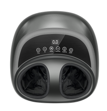 hiBOD Deluxe Relaxing Foot Massager