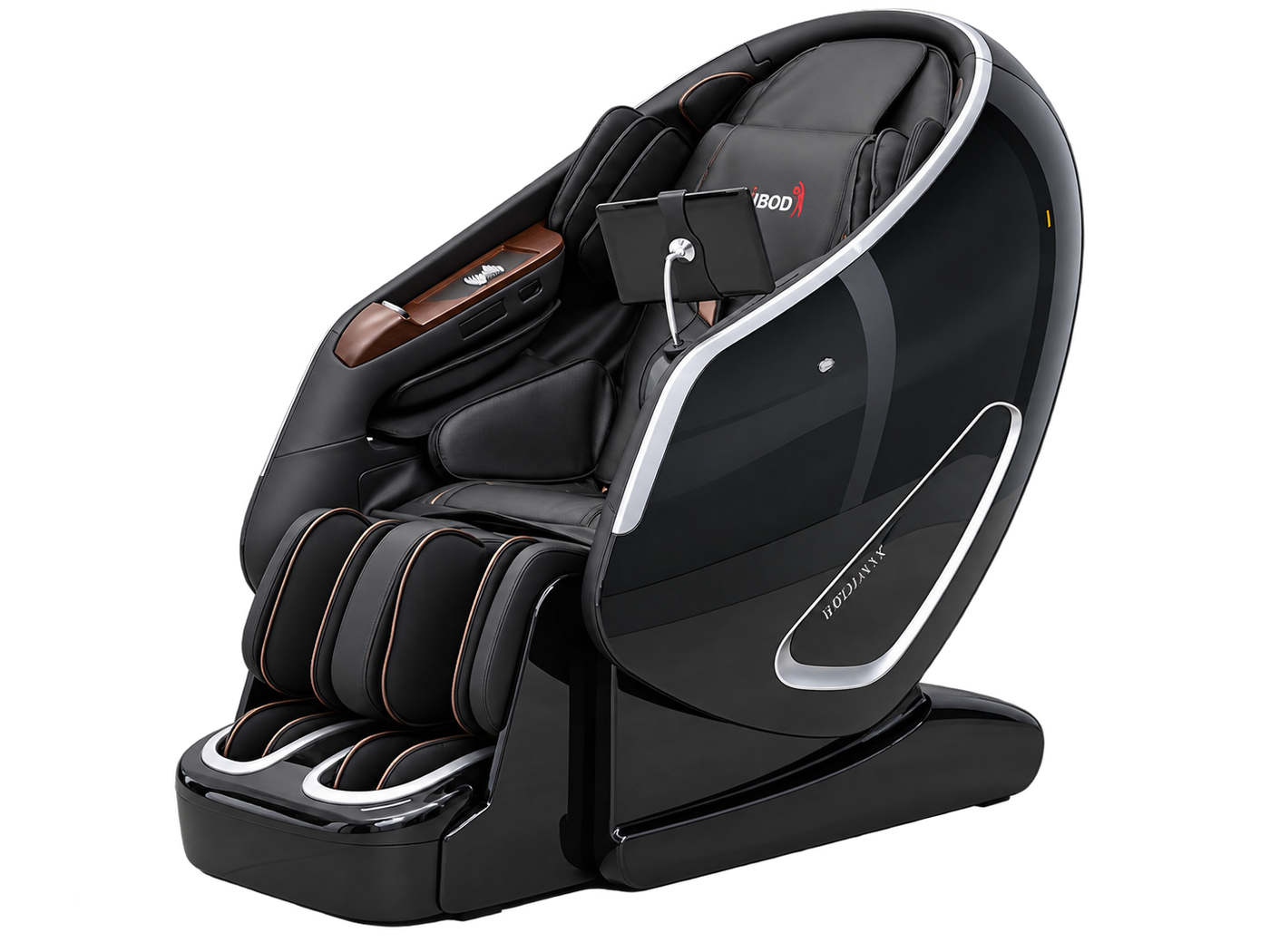 hiBOD premium massage chair