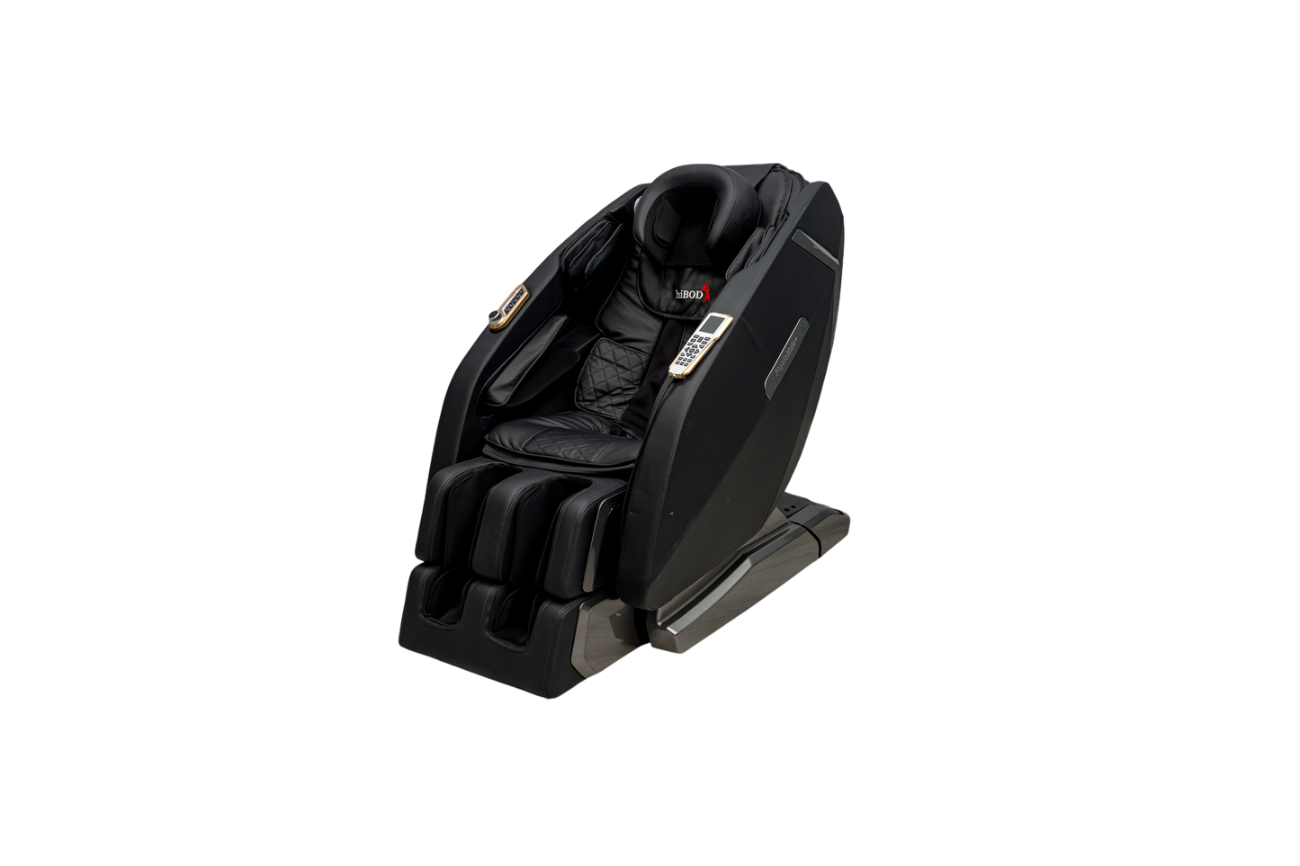 hiBOD ChiroMate+ Floor Model full Warranty