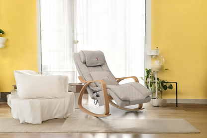 hiBOD  RockMate+ Remedial Massage Chair