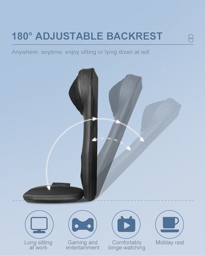 hiBOD Shiatsu Back & Neck Massager