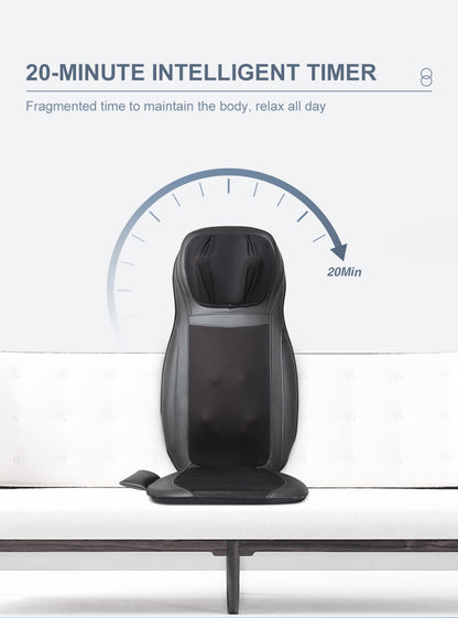 hiBOD Shiatsu Back & Neck Massager