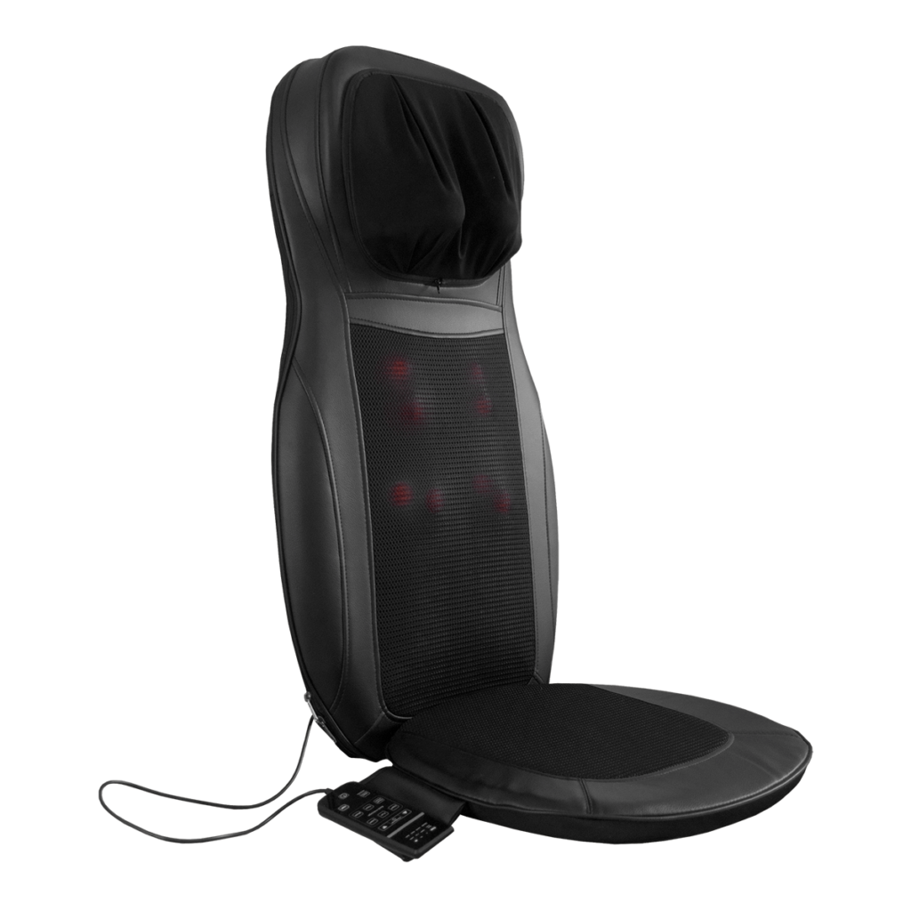 hiBOD Shiatsu Back & Neck Massager