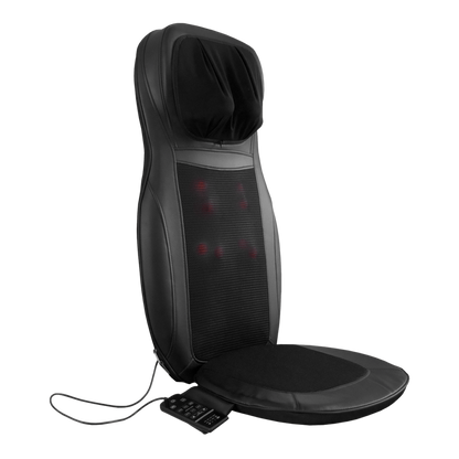 hiBOD Shiatsu Back & Neck Massager