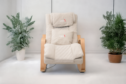 hiBOD  RockMate+ Remedial Massage Chair