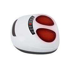 hiBOD Deluxe Relaxing Foot Massager