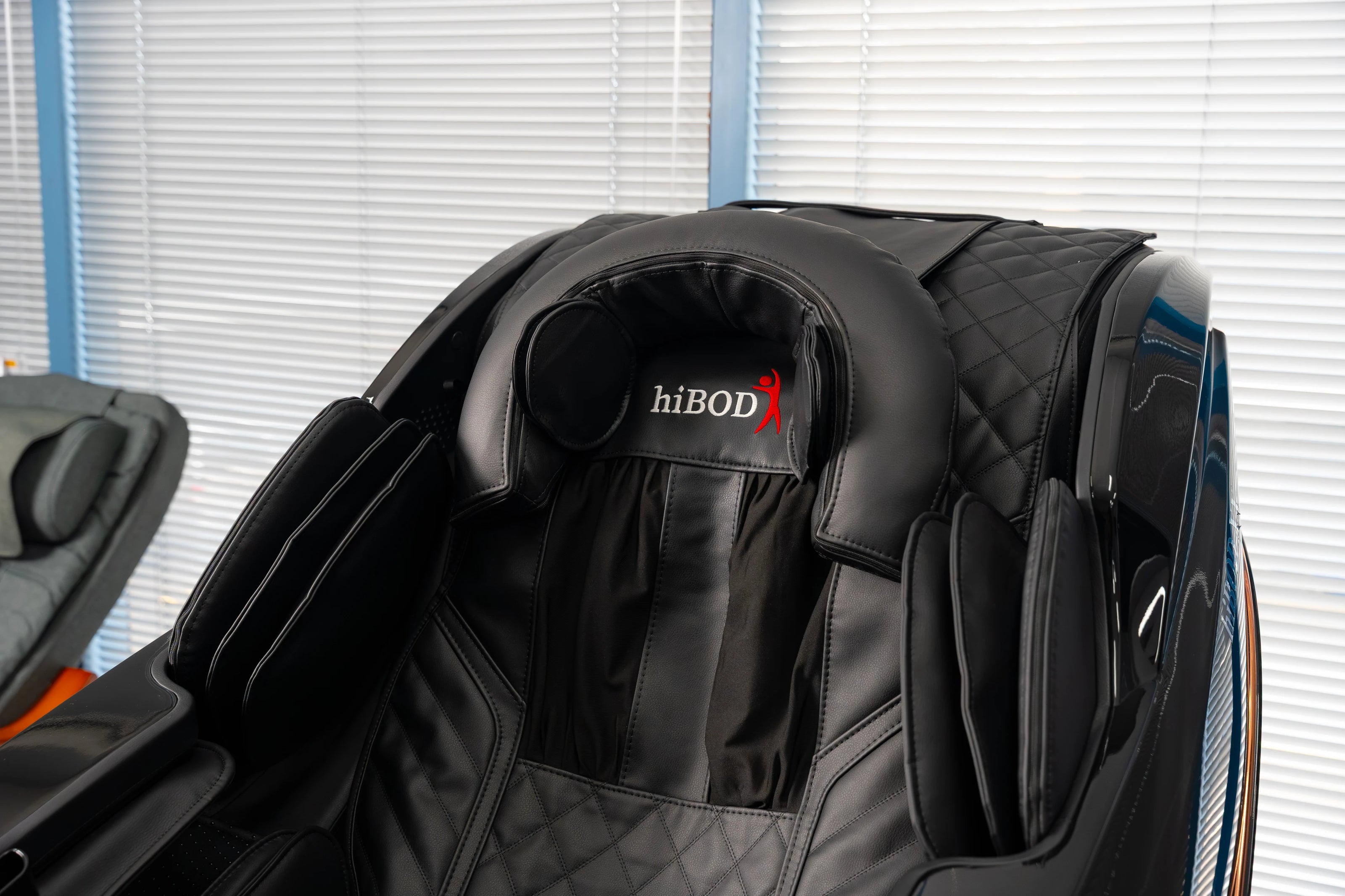 hiBOD Massage Chair