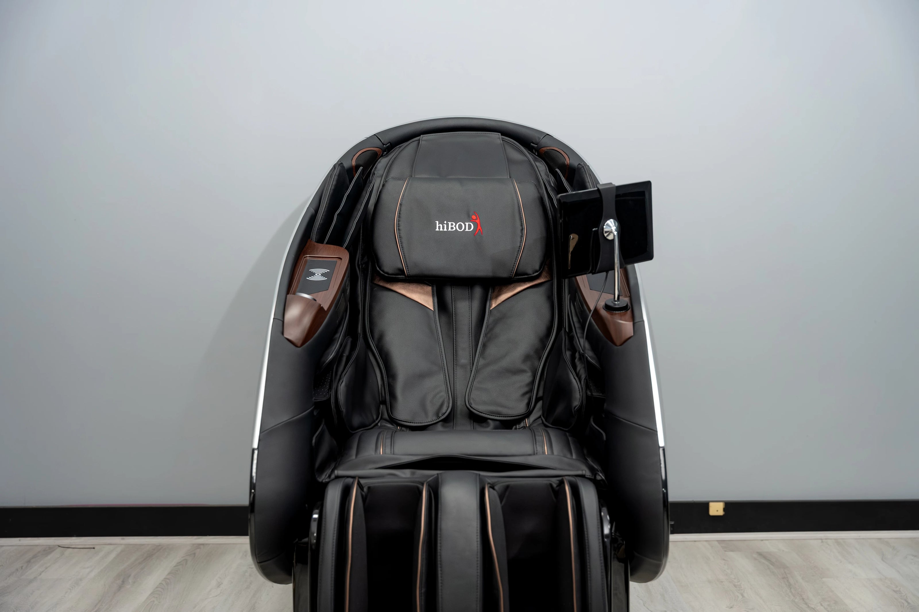 hiBOD Massage Chair