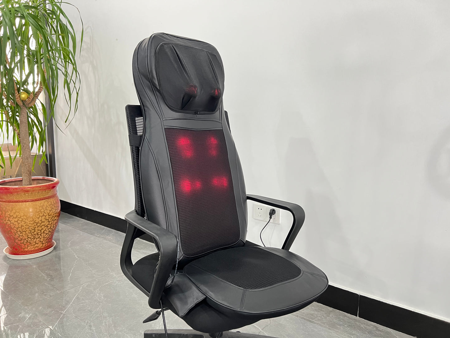 hiBOD Shiatsu Back & Neck Massager