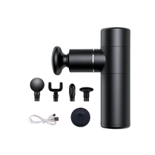 hiBOD Massage Gun