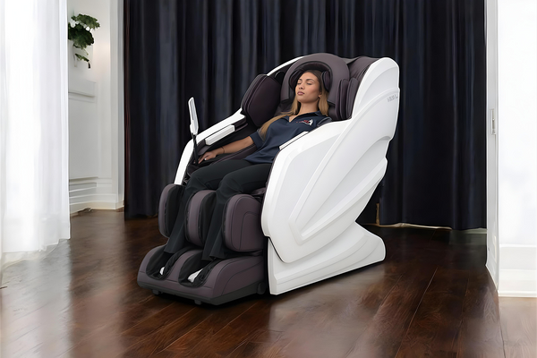 hiBOD X Duo massage chair